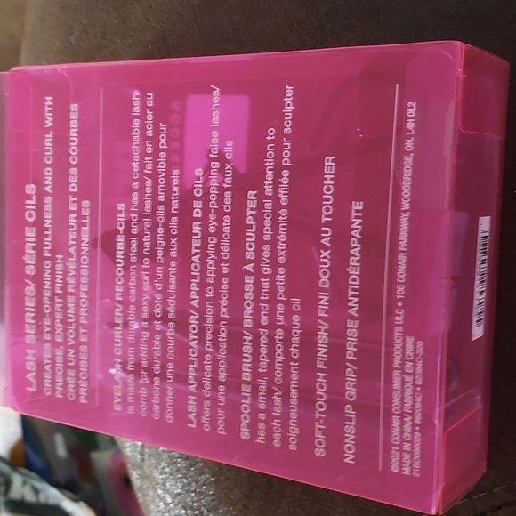 Primme by Connair lash set - Picture 2 of 2